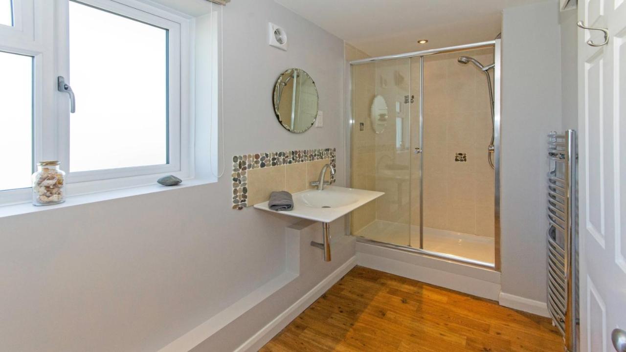 Ladywell Croyde - Super Stylish Large Home With Pool Table, Woodburner, Pizza Oven And Hot Tub Option, Sleeps 12 Exterior photo