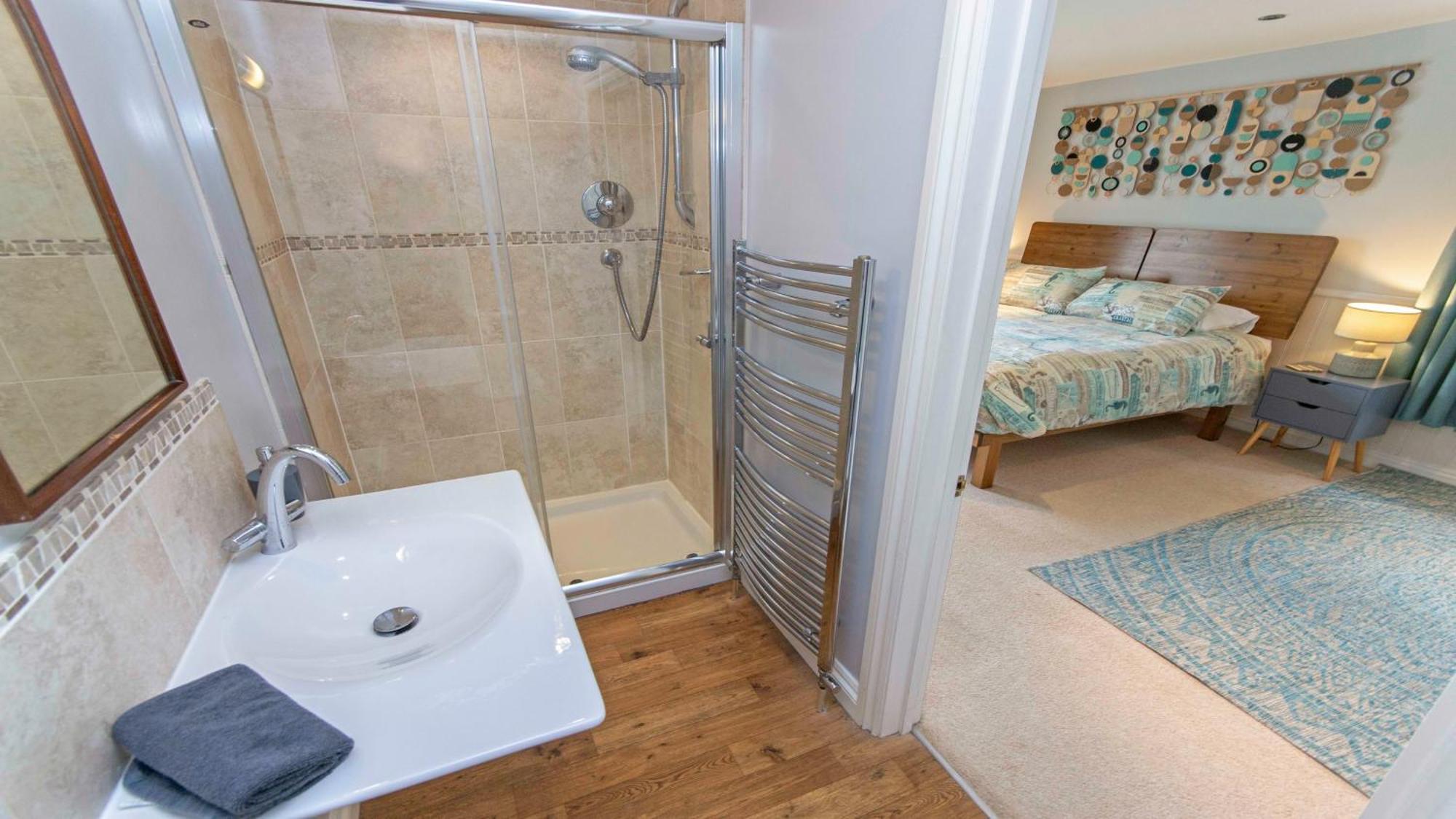 Ladywell Croyde - Super Stylish Large Home With Pool Table, Woodburner, Pizza Oven And Hot Tub Option, Sleeps 12 Exterior photo