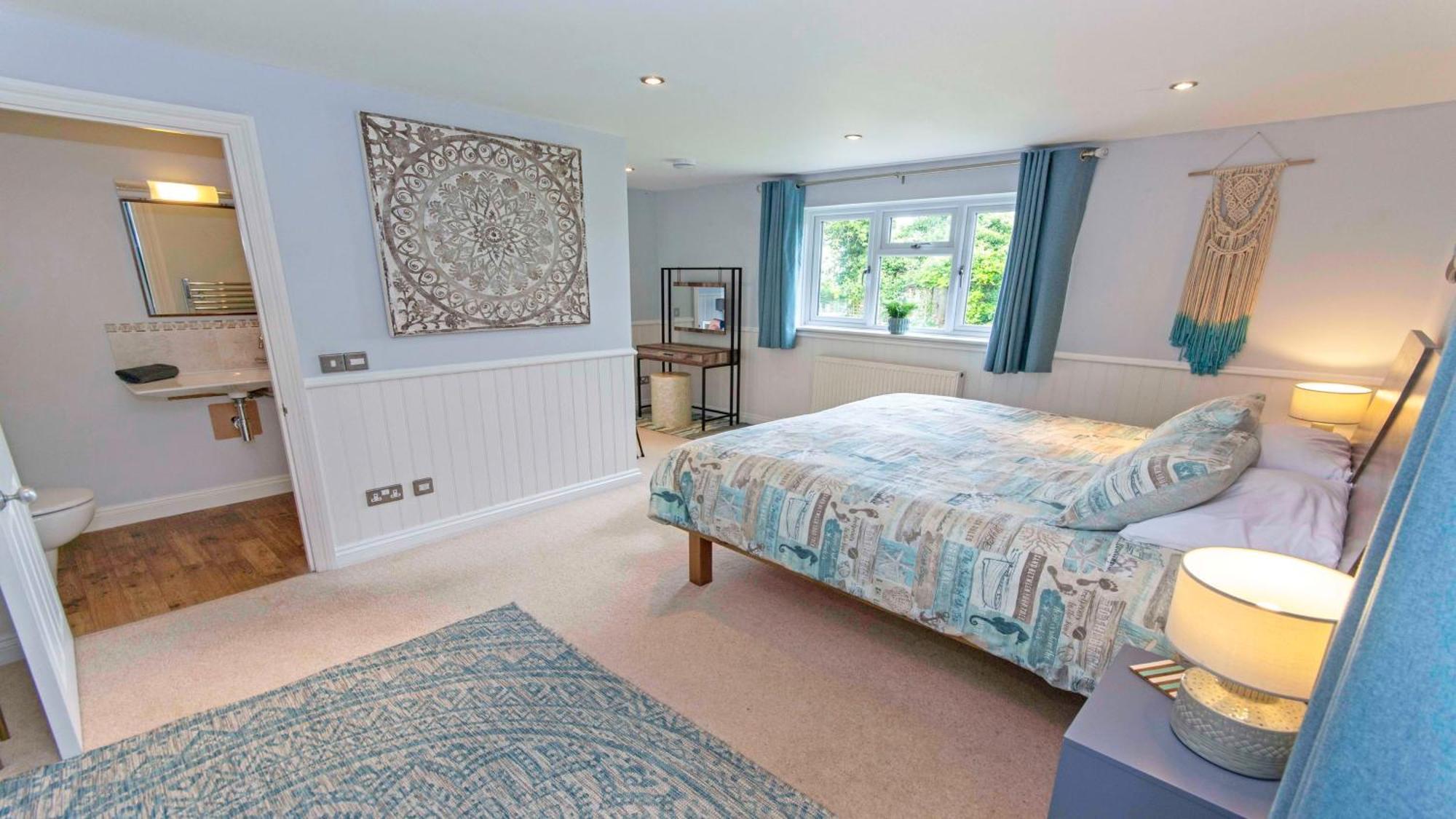 Ladywell Croyde - Super Stylish Large Home With Pool Table, Woodburner, Pizza Oven And Hot Tub Option, Sleeps 12 Exterior photo