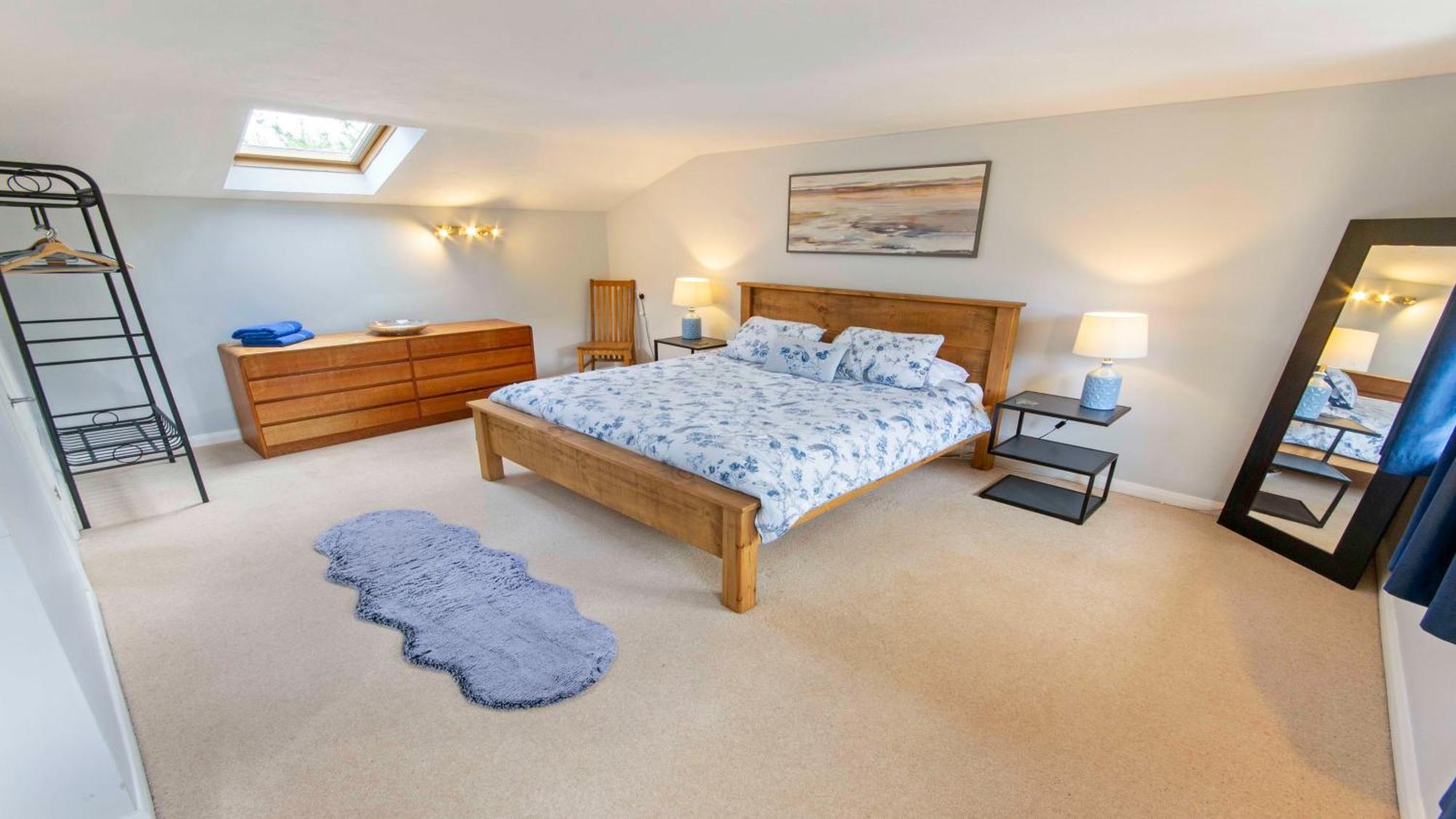 Ladywell Croyde - Super Stylish Large Home With Pool Table, Woodburner, Pizza Oven And Hot Tub Option, Sleeps 12 Exterior photo